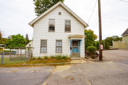 25 Vernon Ct