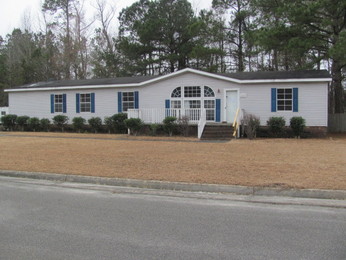 107 Split Oak Way