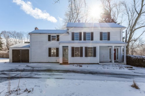 36 Water St