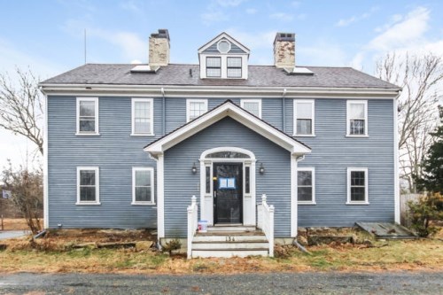 134 Sandwich Rd