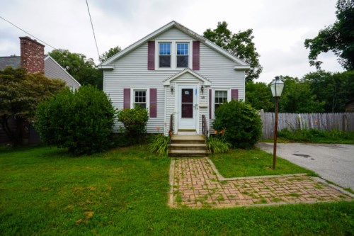 15 Forkey Ave