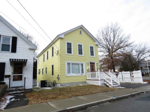 7 Neil St