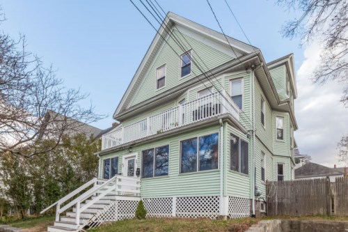 40 RICHIE RD