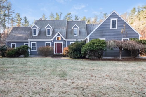 19 Earls Ct