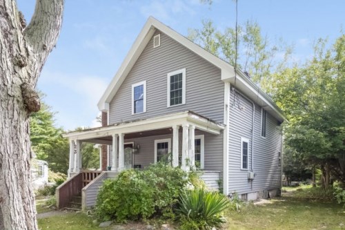 23 Hart St