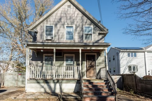 14 Alden St