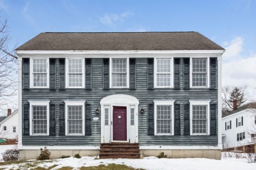 46 Oakland St