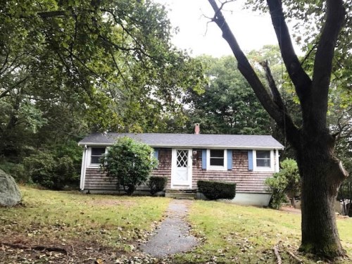 10 Chestnut St