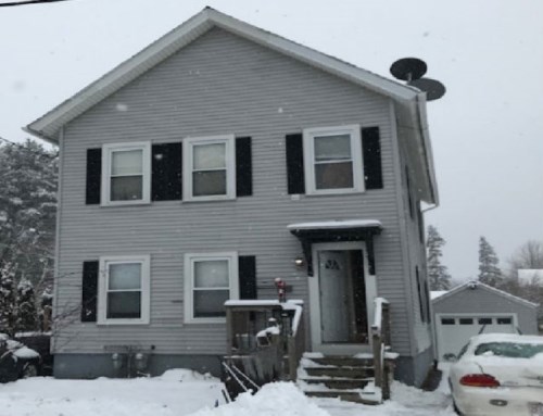 10 Sherman St