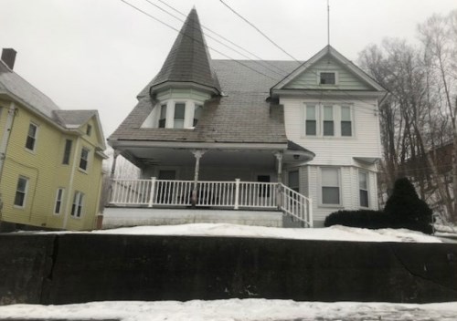 26 Gallup St