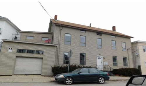 800 Charles St