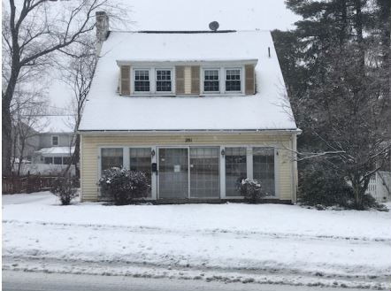 281 Pomeroy Ave