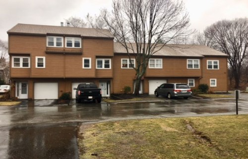 2 Dewey Dr Unit 8b