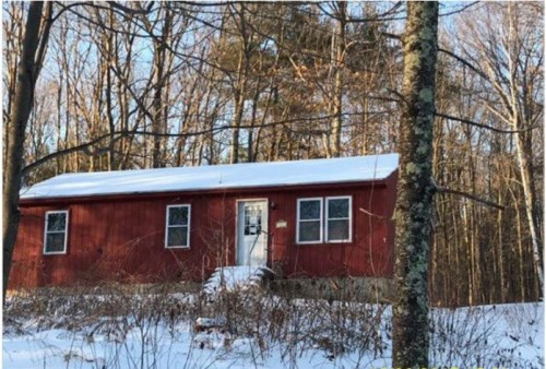 8 Corey Rd