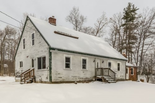 63 Shirley St