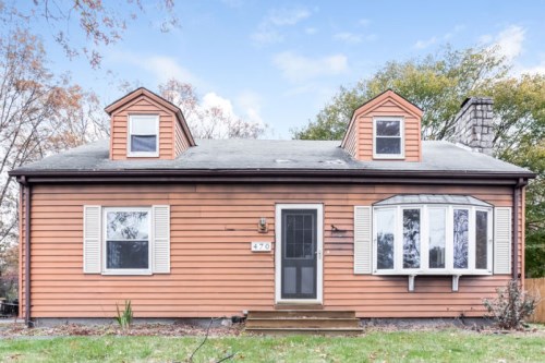 470 Mendon Rd