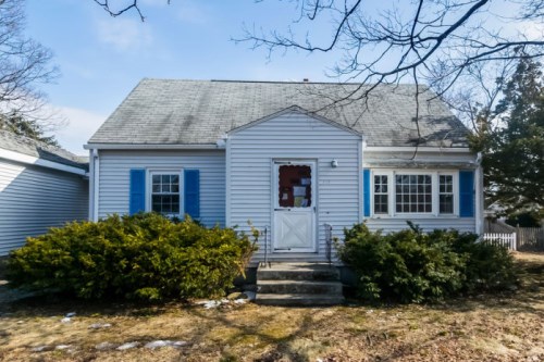 117 Yeoman Ave