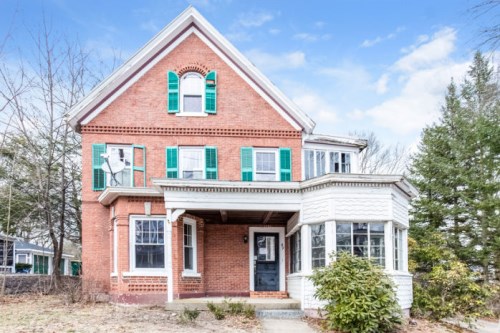 49 Grove St