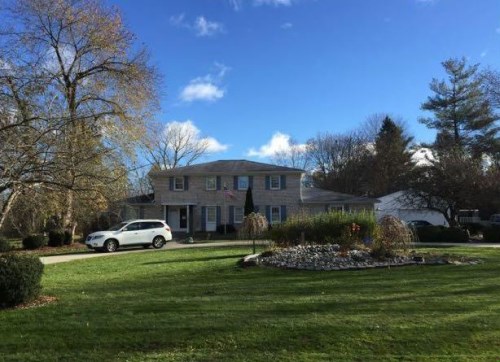 1214 Maple Krest Drive