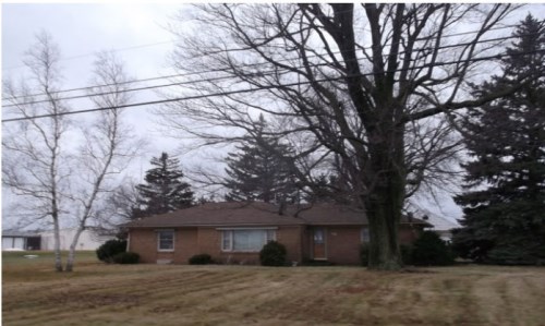 875 N Towerline Rd