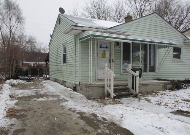 1433 Woodland