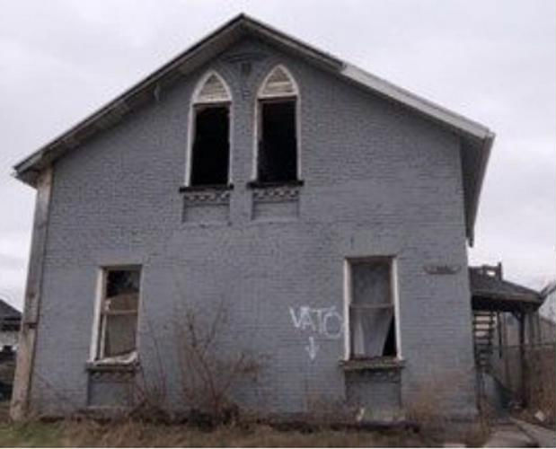 6207 TOLEDO