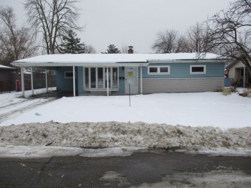 634 Van Buren Ave