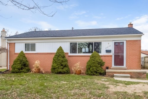 23838 Filmore