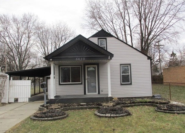 5620 Jackson