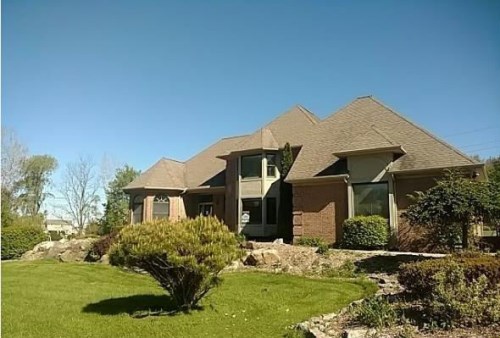 1001 DEEP VALLEY