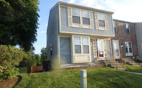 15513 Norwegian Ct