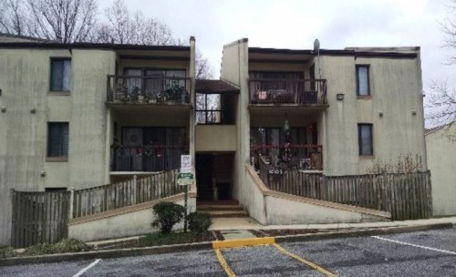 10105 Prince Pl Apt 101