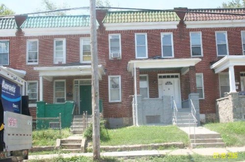4608 Pimlico Rd