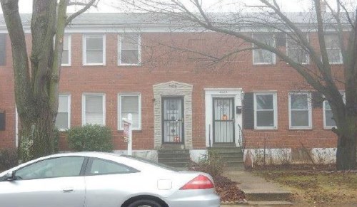 4005 Cedardale Rd