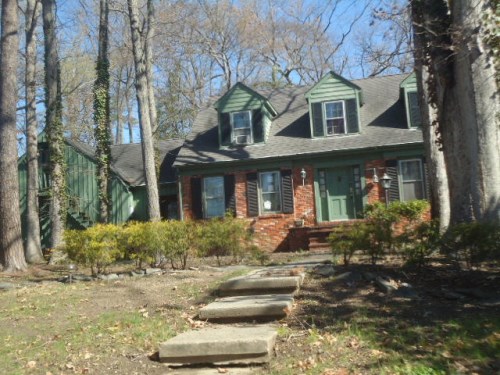 107 Swan Creek Rd