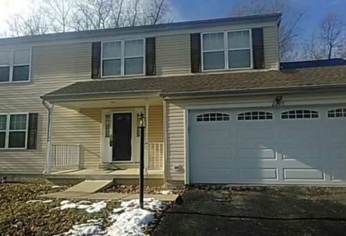 2205 Dryden Ct