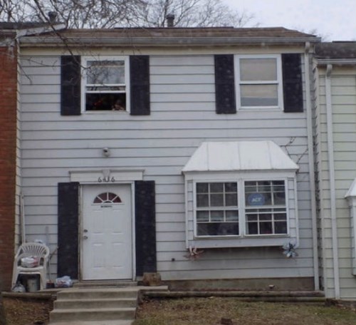 6436 Colonial Knls Bldg 46 # 1