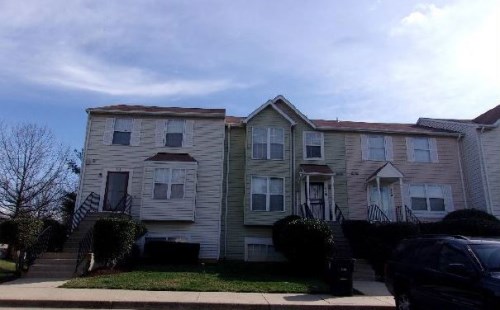 116 Firethorn Ct Unit 16-4
