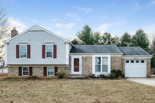 2800 Alex Ct