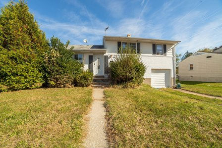 8510 Fieldway Dr