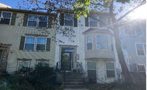 13822 Churchville Dr