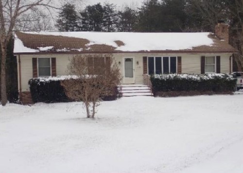 9800 Dyson Rd