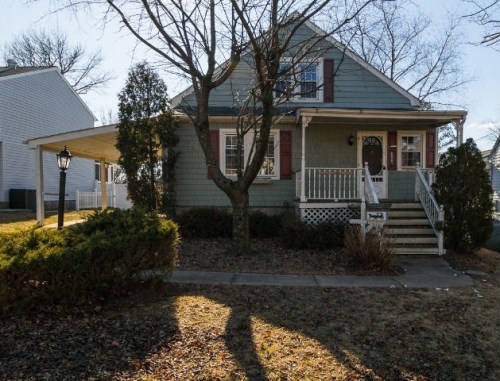3207 Acton Rd