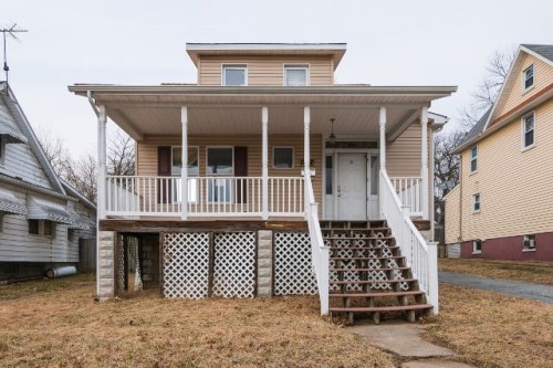 2824 Hemlock Ave