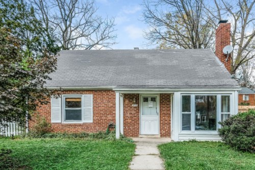 313 Ladson Rd