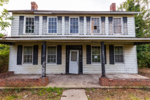 13301 Old National Pike