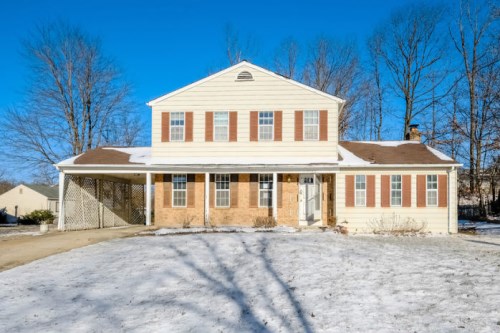 10902 Elon Dr