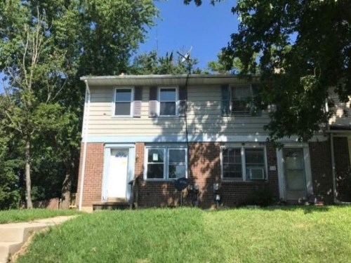 122 E Village Rd