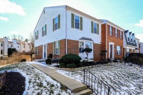 463 Sternwheeler Ct