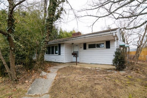 6201 Old Harford Rd